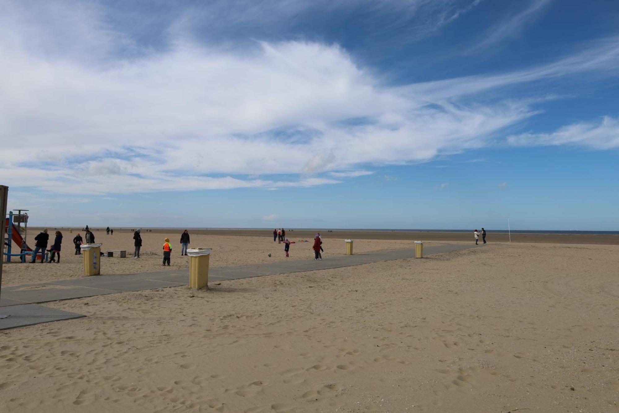 Villa Casita Ouddorp Aan Zee Extérieur photo