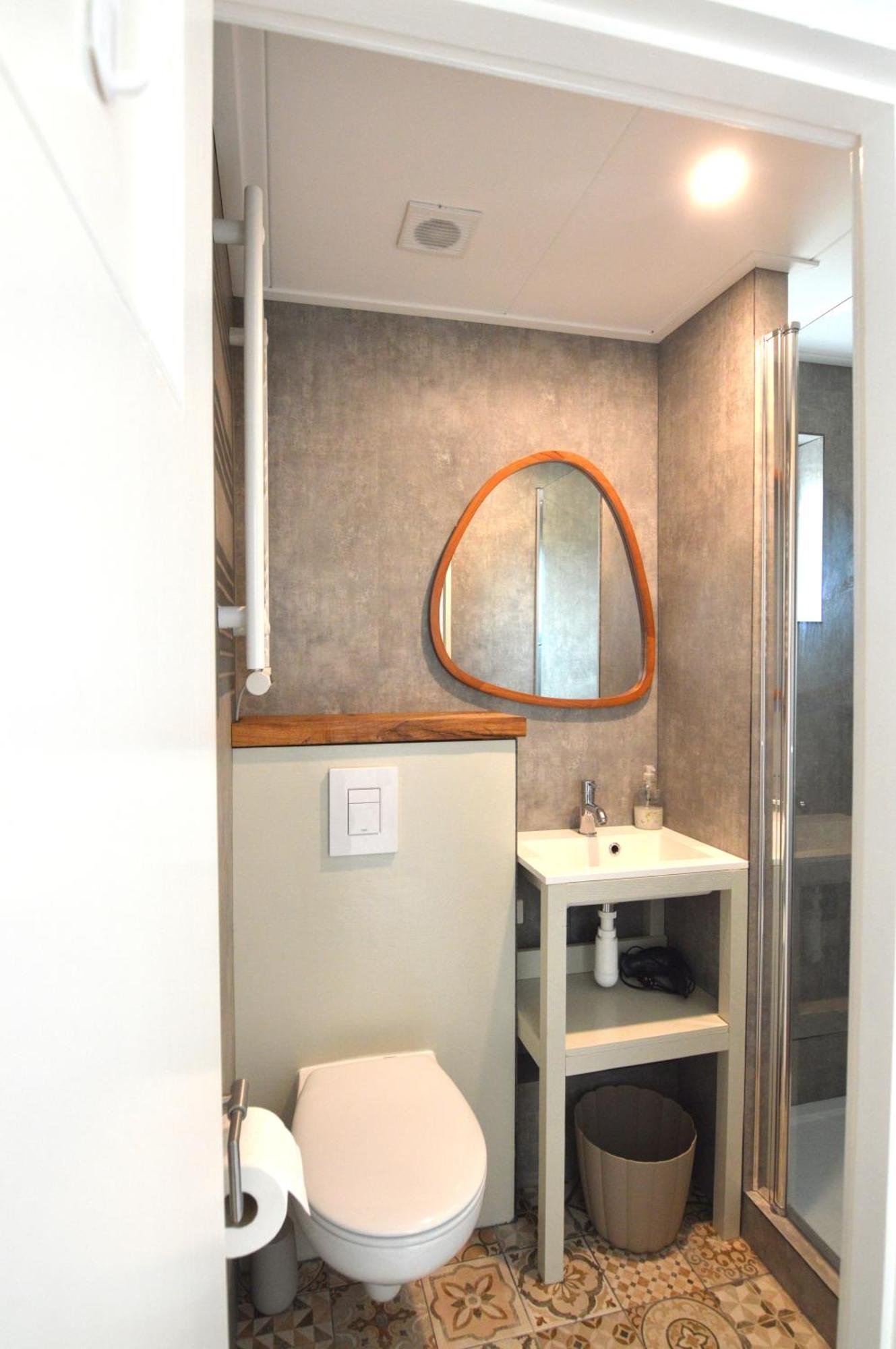 Villa Casita Ouddorp Aan Zee Extérieur photo