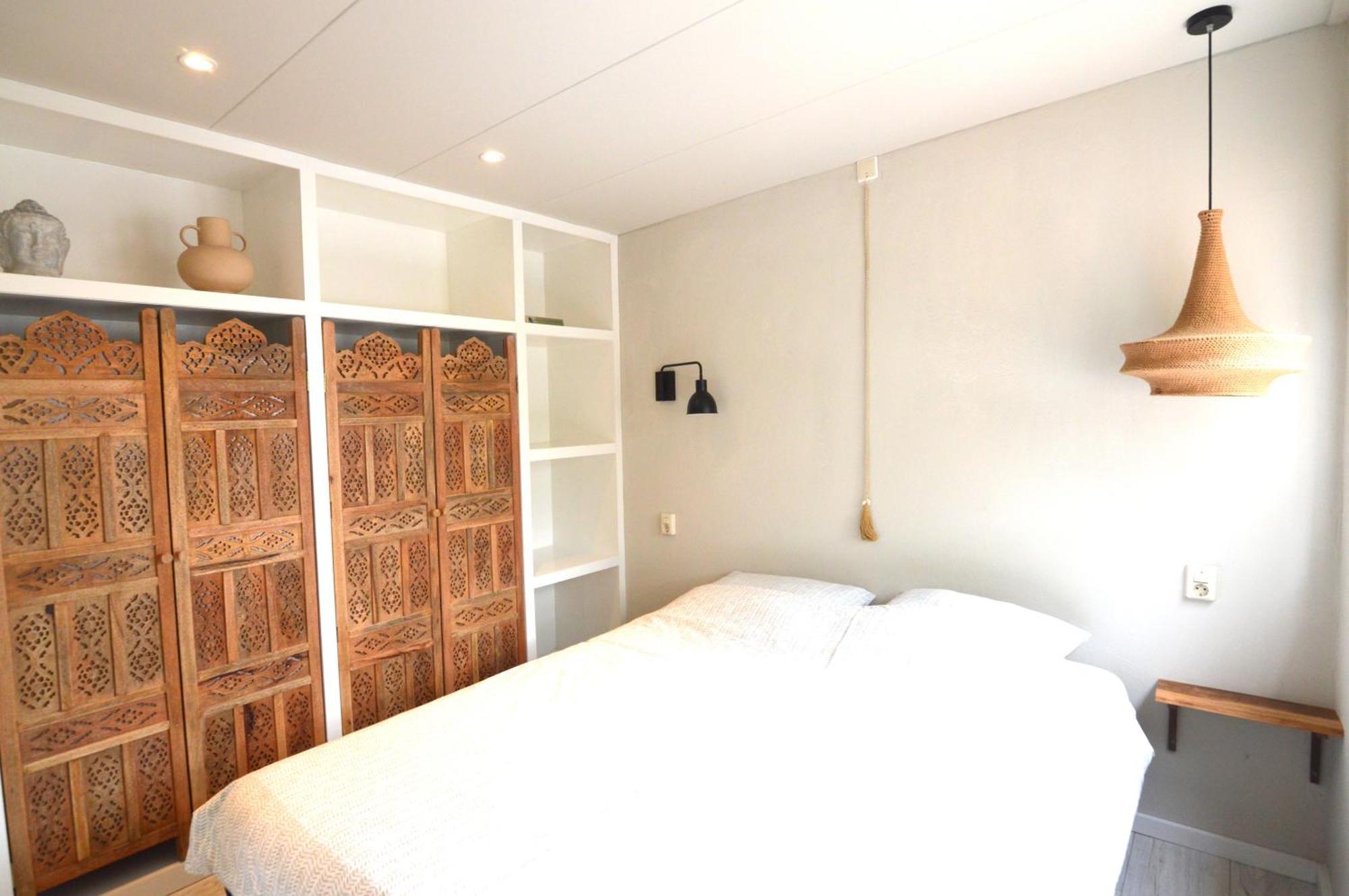 Villa Casita Ouddorp Aan Zee Extérieur photo