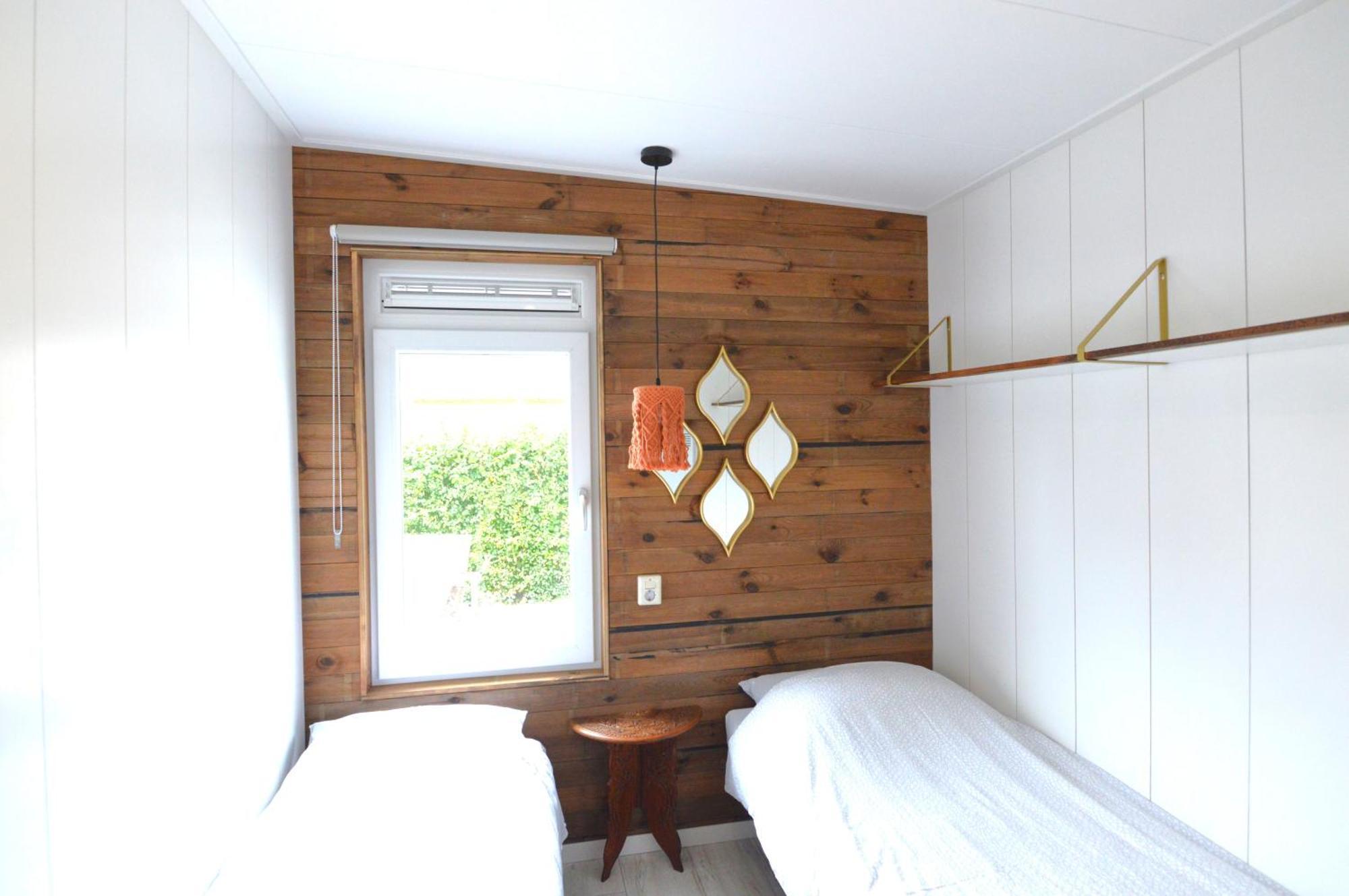 Villa Casita Ouddorp Aan Zee Extérieur photo