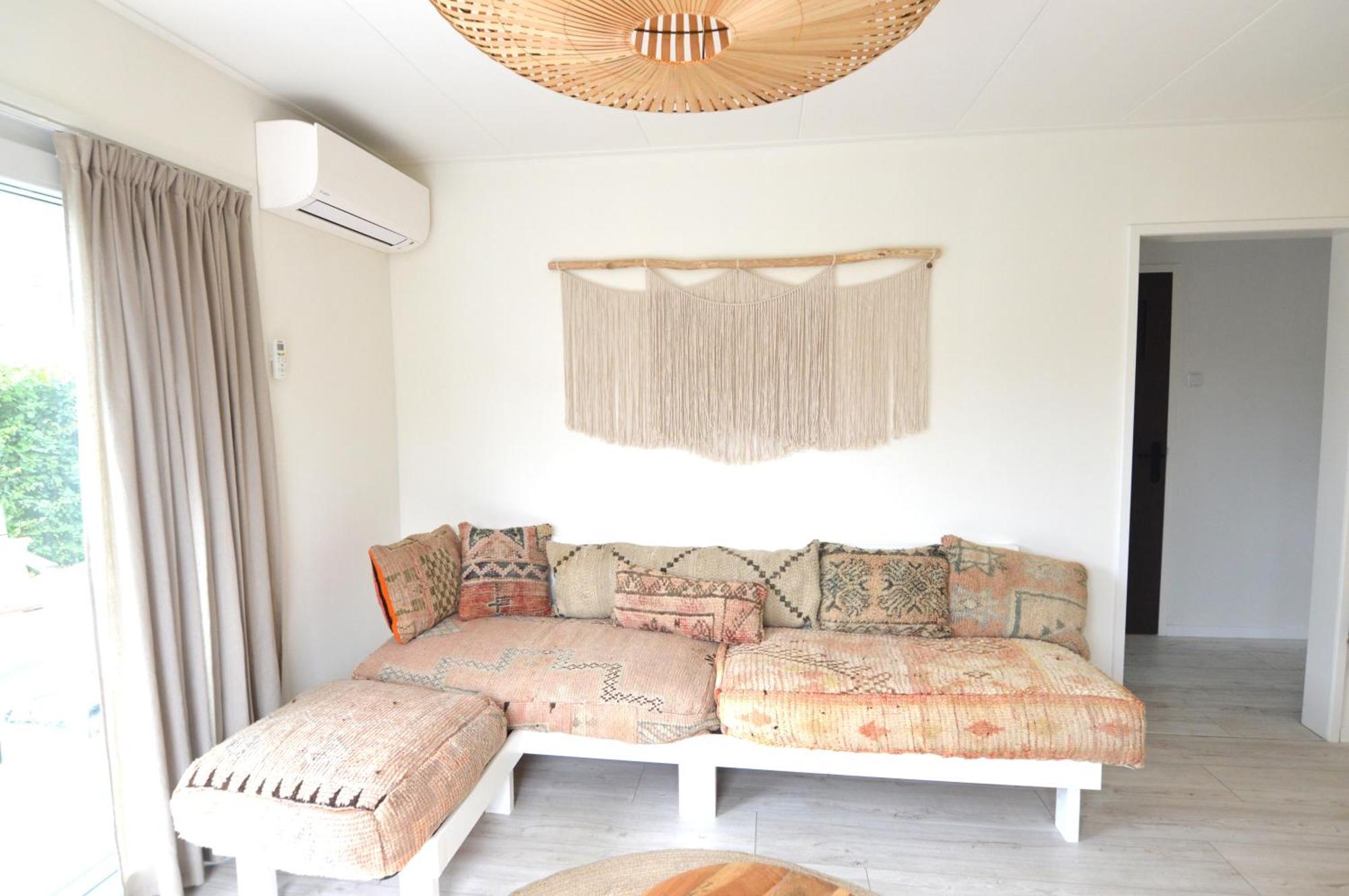 Villa Casita Ouddorp Aan Zee Extérieur photo